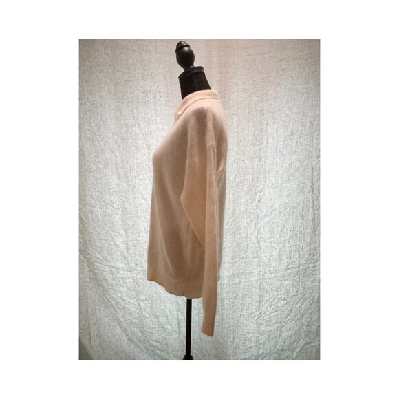 Vintage Lambswool/Angora Sweater - Picture 4 of 5